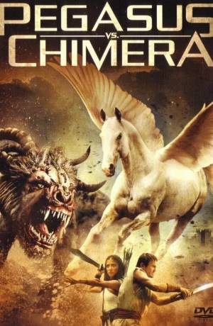 Дорама Пегас против Химеры онлайн