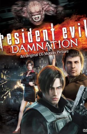 Дорама Обитель зла: Проклятие онлайн