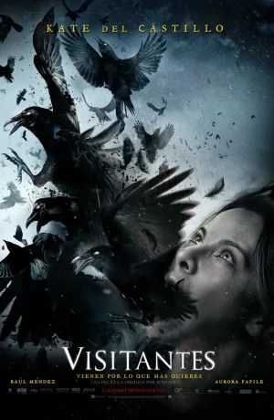 Дорама Посетители онлайн