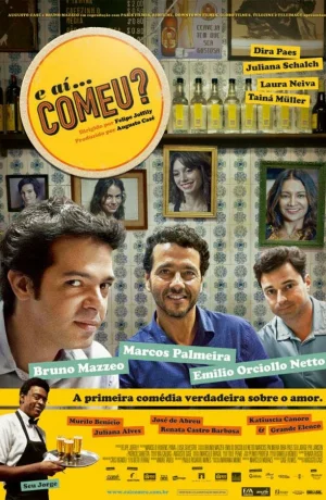 Дорама А потом... Съел? онлайн