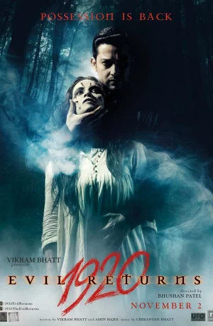 Дорама 1920 Зло возвращается онлайн