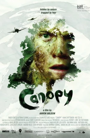 Дорама Навес онлайн