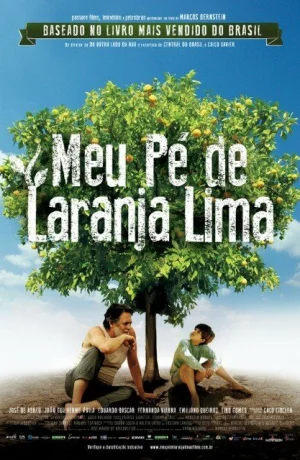 Дорама Моё апельсиновое дерево онлайн