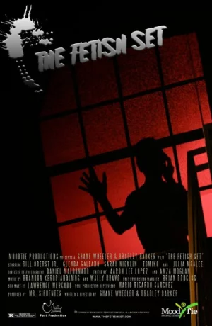 Дорама Набор для фетиша онлайн