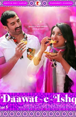 Дорама Пир любви онлайн