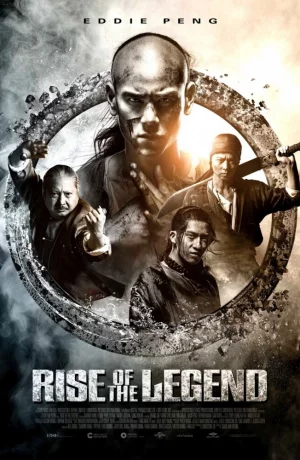 Дорама Становление легенды онлайн