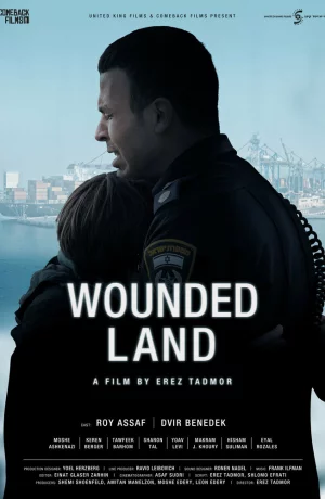 Дорама Раненая страна онлайн