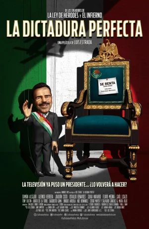 Дорама Идеальная диктатура онлайн