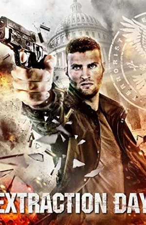 Дорама День добычи онлайн