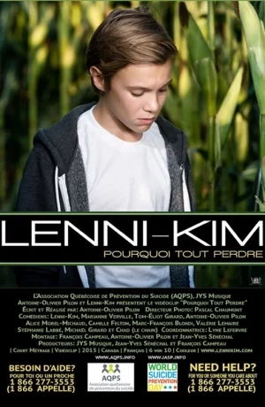 Дорама Ленни-Ким: Зачем всё терять? онлайн