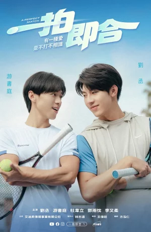 Дорама Идеальное совпадение онлайн