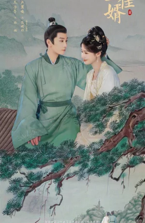 Дорама Лучший зять онлайн