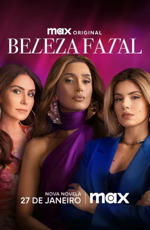 Дорама Роковая красота онлайн