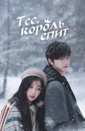 Дорама Тсс, Король спит онлайн