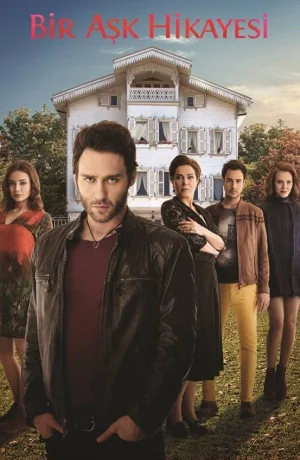 Дорама История одной любви онлайн