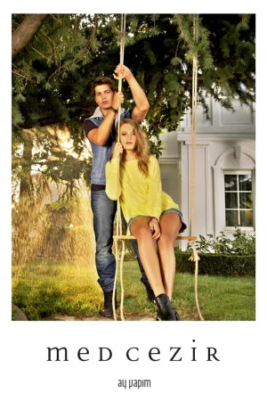 Дорама Прилив онлайн