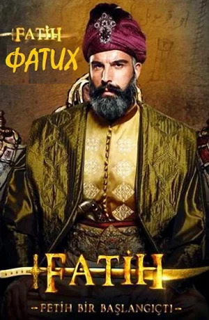 Дорама Фатих онлайн
